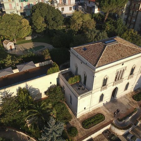Villa Boscarino Ragusa Exterior photo