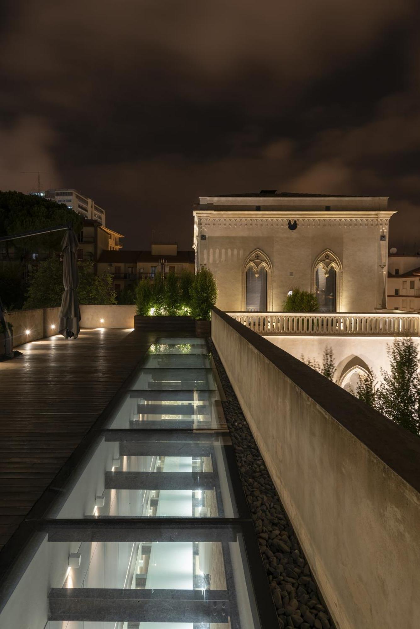 Villa Boscarino Ragusa Exterior photo