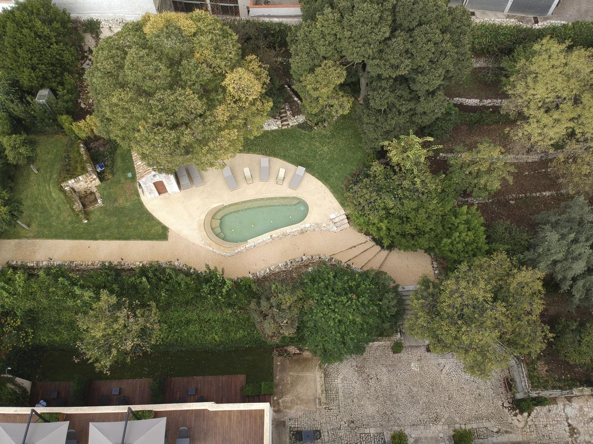 Villa Boscarino Ragusa Exterior photo
