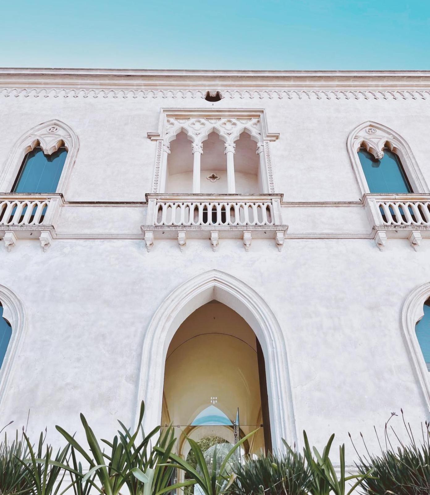 Villa Boscarino Ragusa Exterior photo