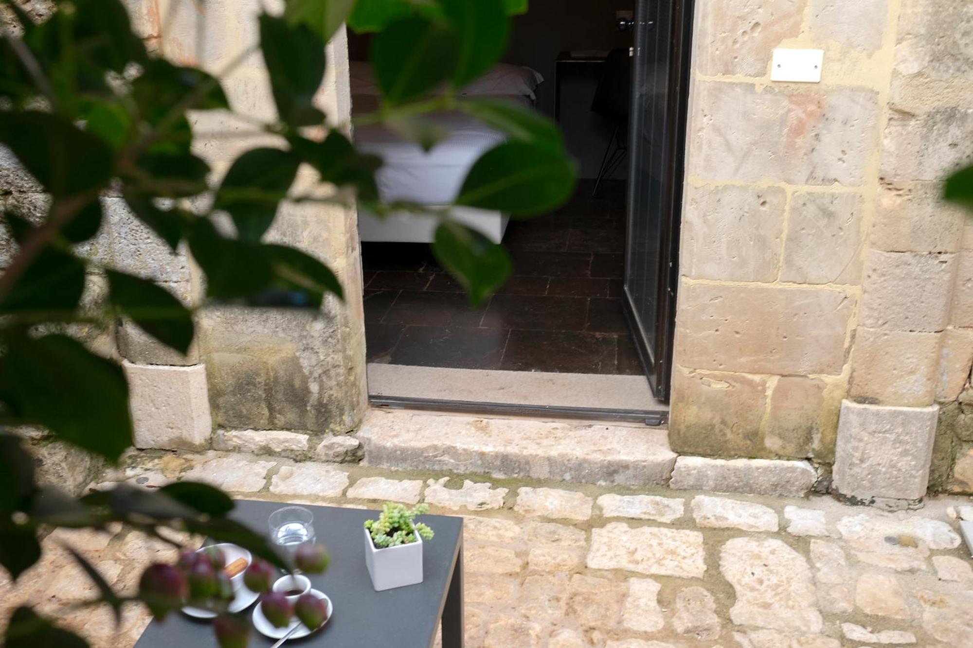 Villa Boscarino Ragusa Exterior photo