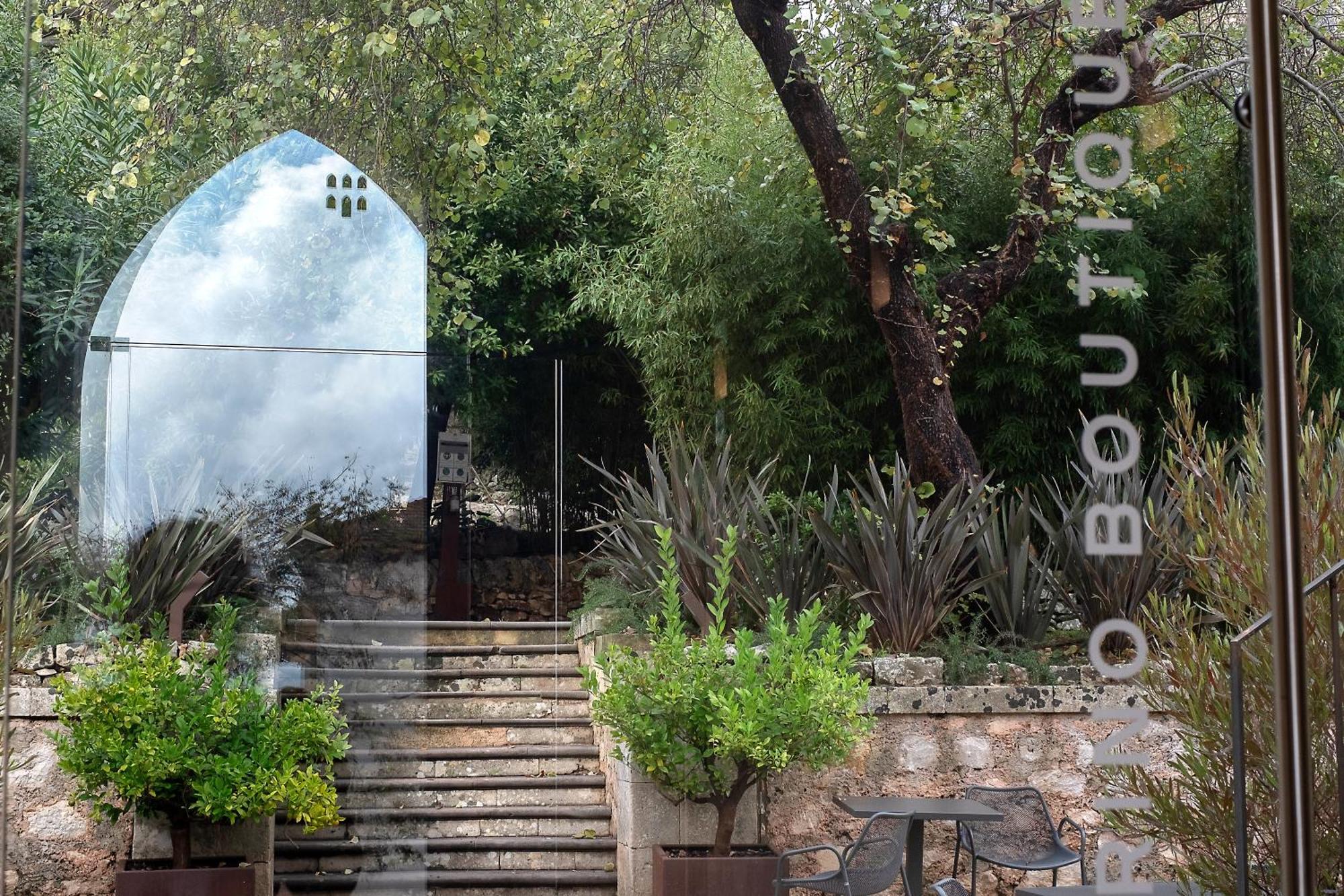 Villa Boscarino Ragusa Exterior photo