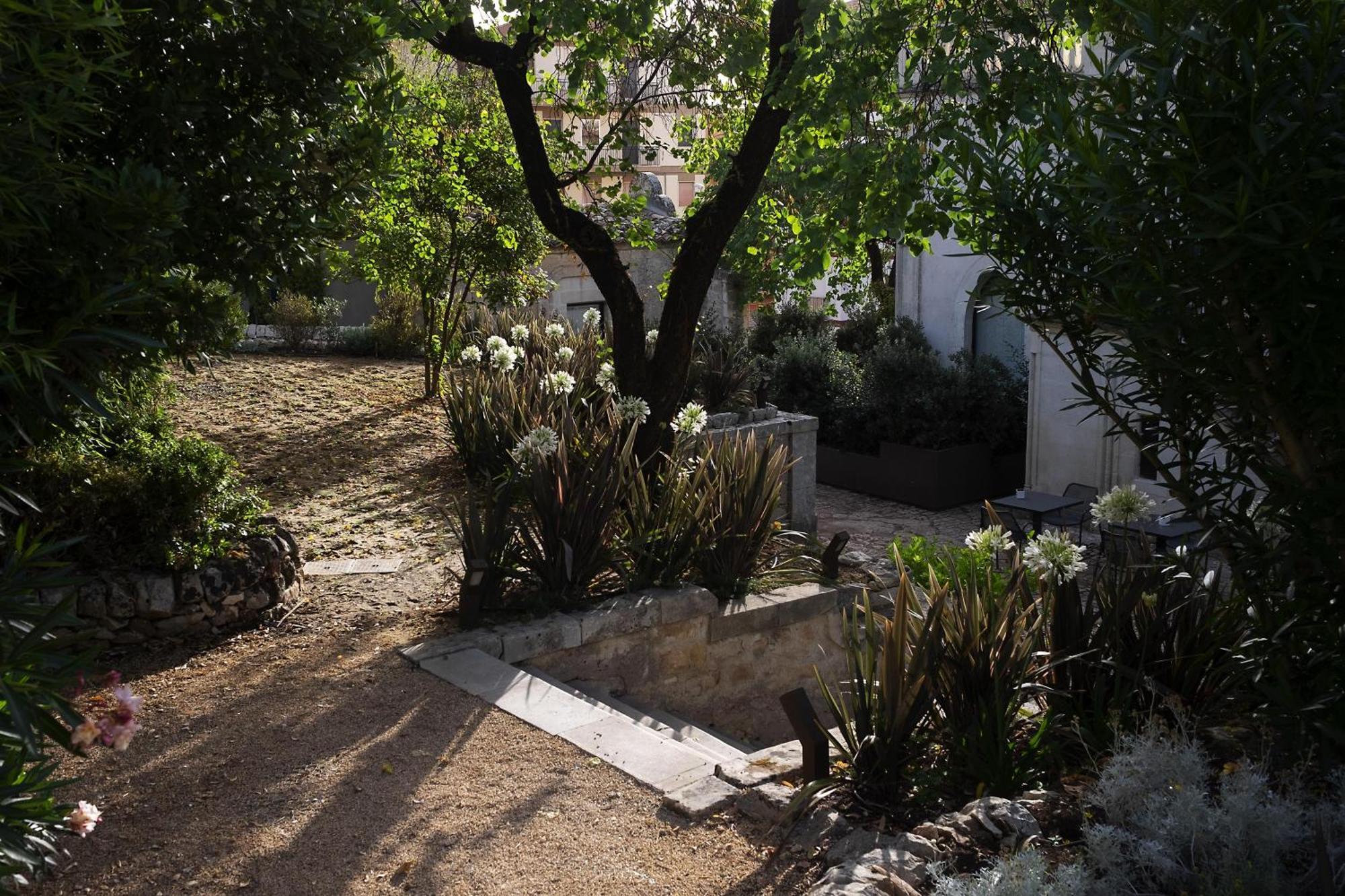 Villa Boscarino Ragusa Exterior photo