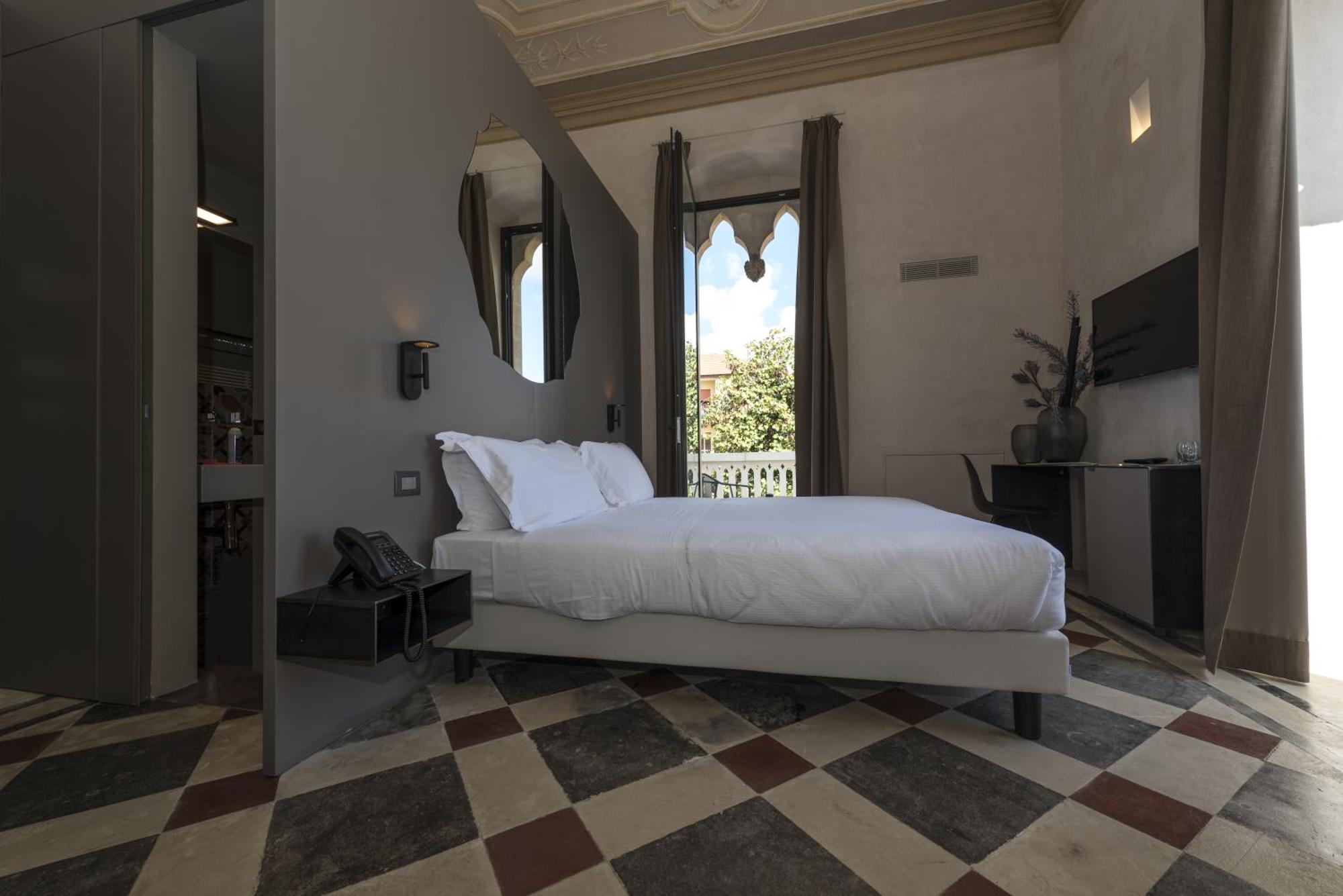 Villa Boscarino Ragusa Exterior photo