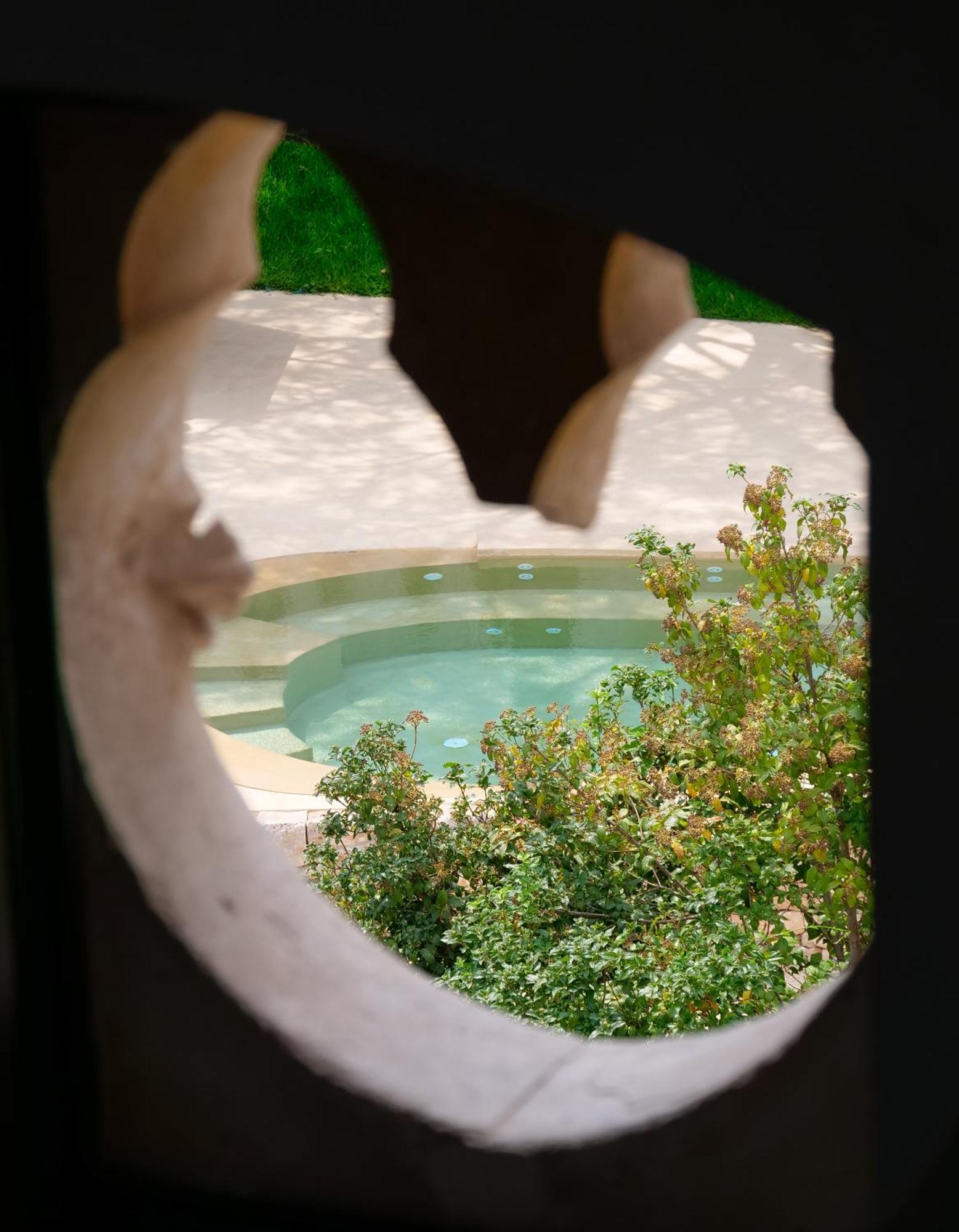 Villa Boscarino Ragusa Exterior photo