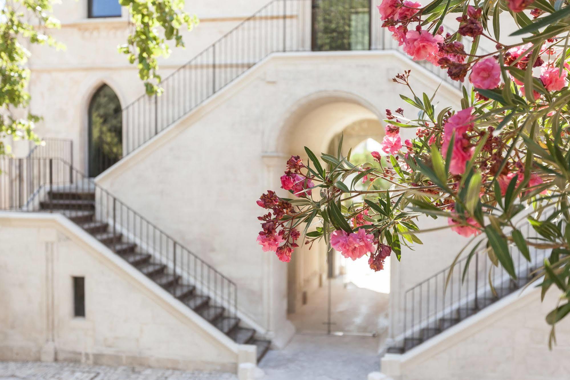 Villa Boscarino Ragusa Exterior photo